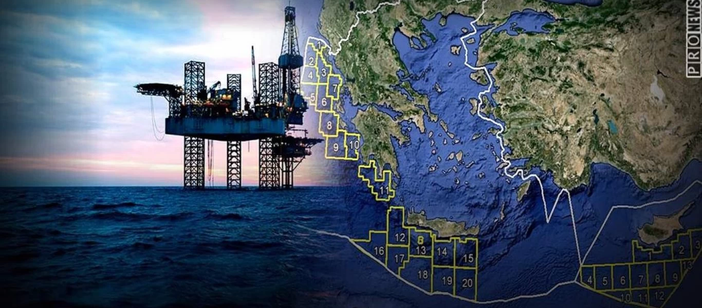 Σύμβουλος Ερντογάν: «Μόνο με τα όπλα θα επιλυθούν τα προβλήματα στην Μεσόγειο - Στο τέλος θα πολεμήσουμε»